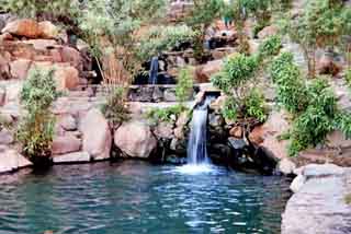 termas de Fiambala