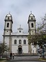 Iguape-Basilique