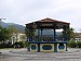 Iguape-kiosque