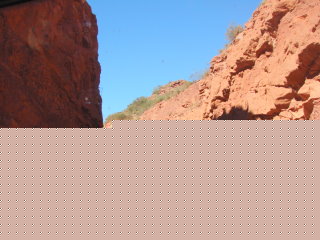 cuesta de Miranda