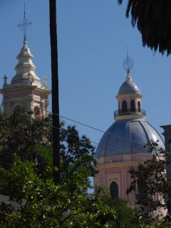 Salta-cathedrale