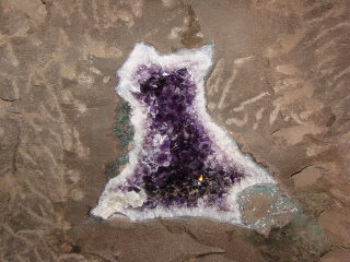 Amethyste