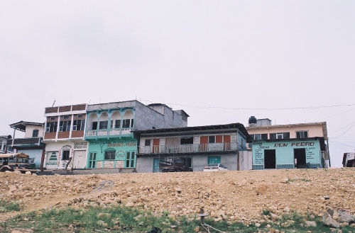 Sayaxche