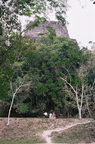 Tikal