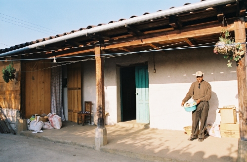 Chez Carlos